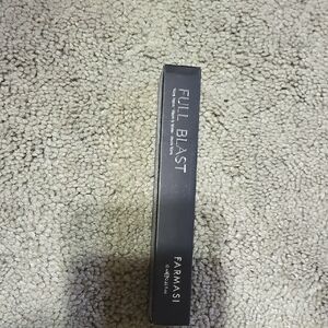 Farmasi Full Blast Mascara